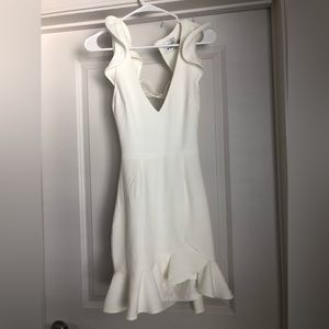 Hello Molly Take the Reigns Dress